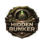 HIDDEN BUNKER Group Thumbnail