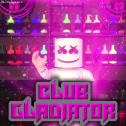 Club Gladiator  icon