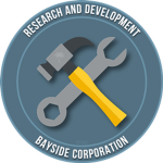 Bayside Corporation Research & Development