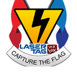 Capture The Flag:Lazer Tag