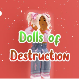 Dolls Of Destruction || MainStudio || Miami, FLD