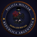 [FFAA] Compañia Policia Militar 601
