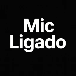 Mic Ligado 🎙[BR ][TEST] icon