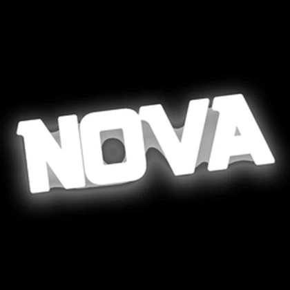 Nоva UGCs Roblox group icon