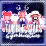 Tumble Stars -Gymnastics-