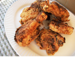 The KFC Chicken Group