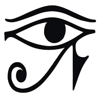 Ra's Eye