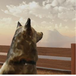 Dogs World [W.I.P]