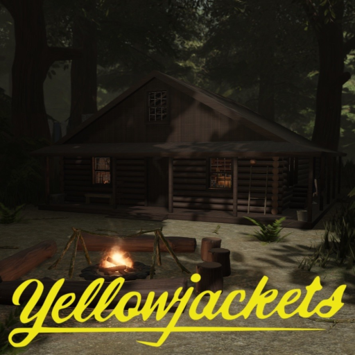 Yellowjackets