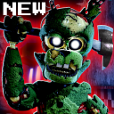 Animatronic Nights [HELPY]