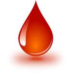 blood somthing