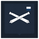 The Artillery of Southern Union