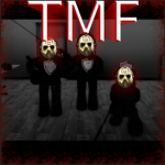 [TMF]THE MOST FEARED
