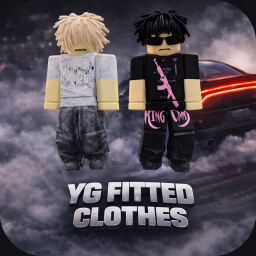 YG FITTED OUTFITS