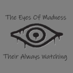 The Eyes Of Madness