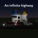 An Infinite Highway icon