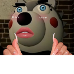 Fã de piggy
