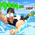 Swimming Race Simulator