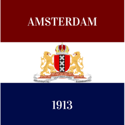 City of Amsterdam