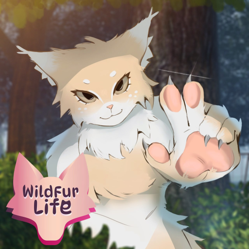 WildFur Life icon