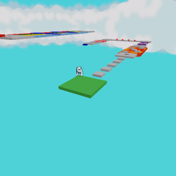 small easy obby! (new)