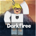 Dark the clothing store.