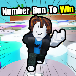 Number run to win🏆