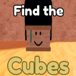 [🌵]Find the Cubes! [39]