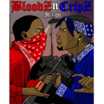 #RESPECT US BLOODS