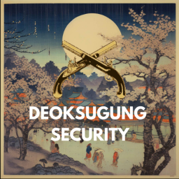[HIRING!] Deoksugung Security Recruitment Center