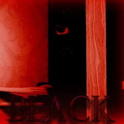 BLACK icon