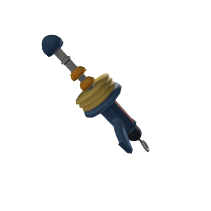PERFECT PEW PEW/LASER/LAZER GUN!!!!!!!!!!!!!