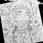 akiu⨯