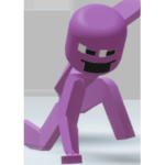The friendly groyp