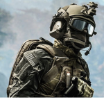 Task force Red skies
