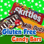 HEY KIDS I HAVE FREE CANDY