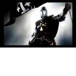 Holy millitary
