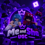 Me and She UGC