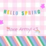 Doxie ARMY