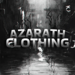 Azarath Clothing