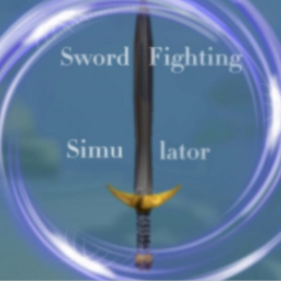 Sword Fighting Simulator