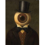 Eye :D