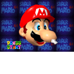 Super Mario Adventures Clothing