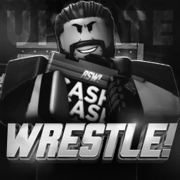 WRESTLE! Testing icon