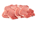 Pork belly