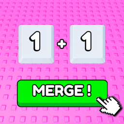 [✨UPD] Merge Keycaps !