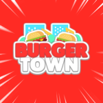 BurgerTown