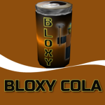 Bloxy-Cola Co.