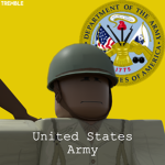 [USAR] United States Army, 1940s