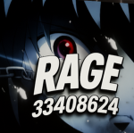 #RAGE#
